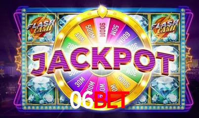 Descubra a Magia dos Jogos de Arcade no 06bet