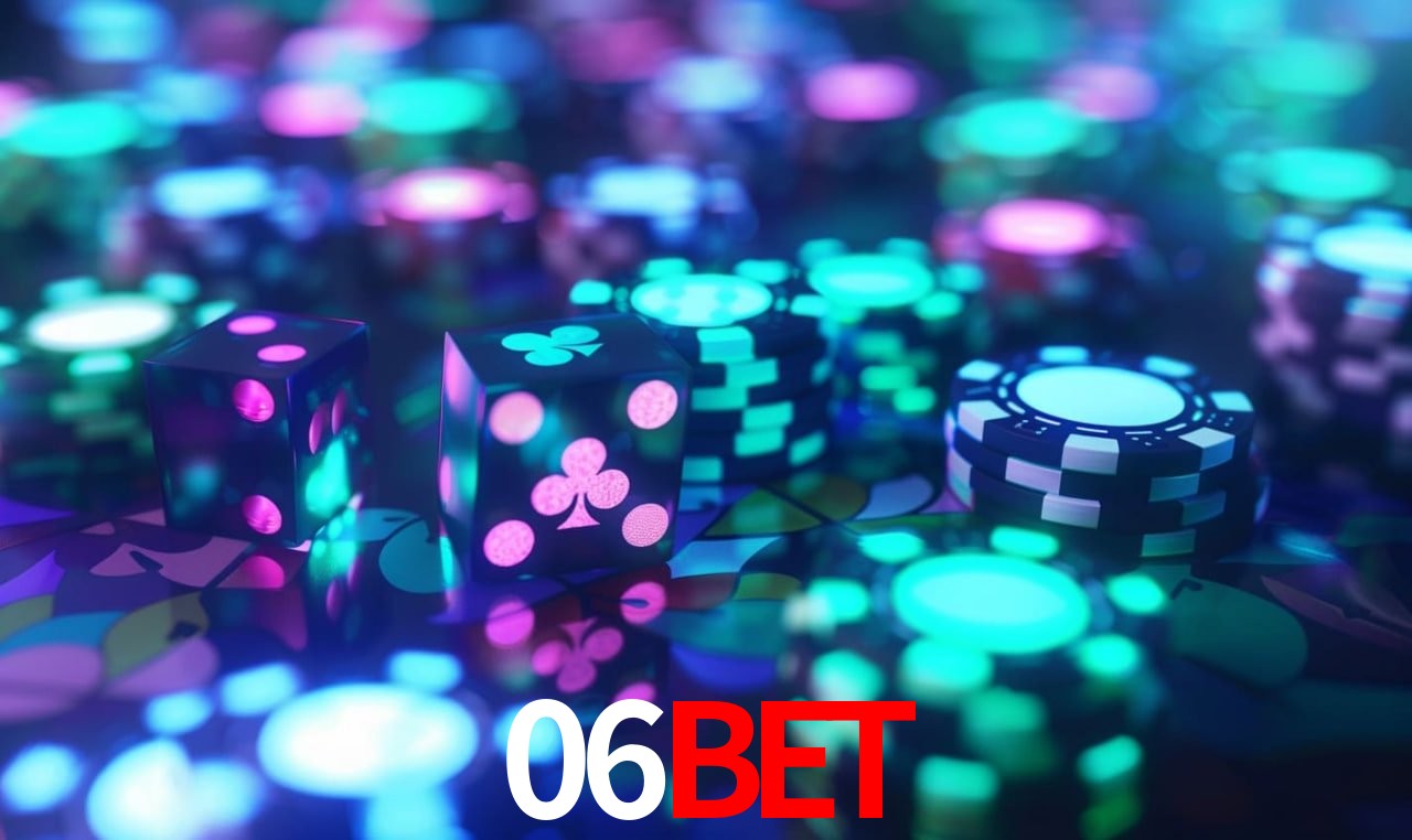 Apostas de Tênis 06bet