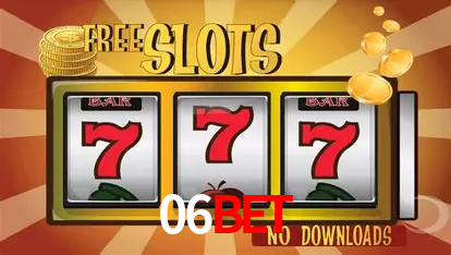 Descubra o Mundo do Cassino Online com 06bet