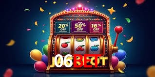 06bet - Security