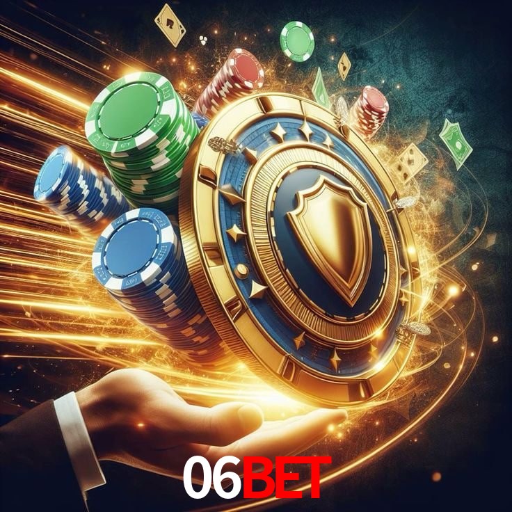 06bet Curitiba - Live Betting