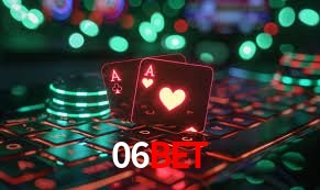 Login Seguro 06bet