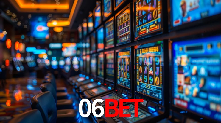 Weekend Specials 06bet