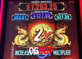06bet Belo Horizonte - VIP Casino