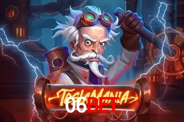 06bet Rio de Janeiro - Popular Jogos