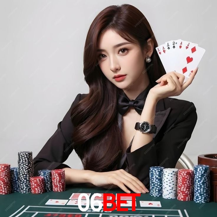 06bet - Login Methods