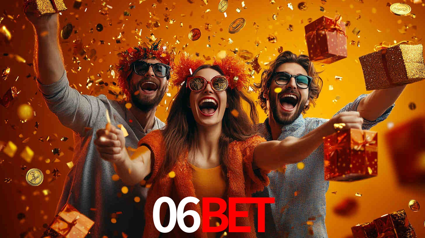 06bet: Seu Especialista em Apostas Esportivas Brasileiras