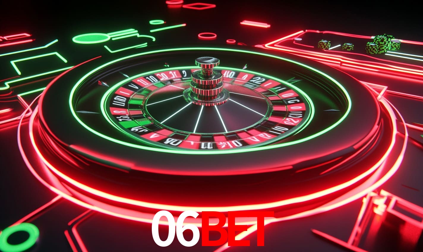 Desvendando o Mundo dos Jogos Virtuais na 06bet