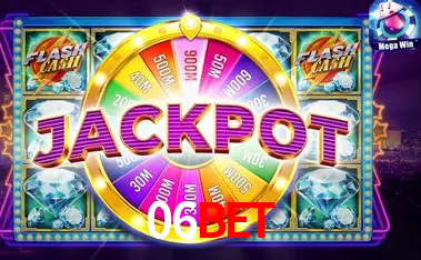 A Emoção da Loteria na 06bet: Uma Chance de Mudança de Vida