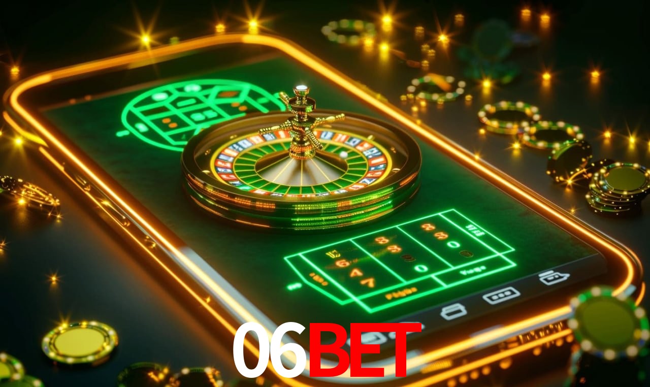 06bet - Support