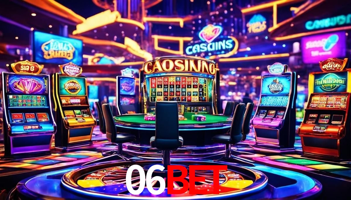Segurança 2FA 06bet