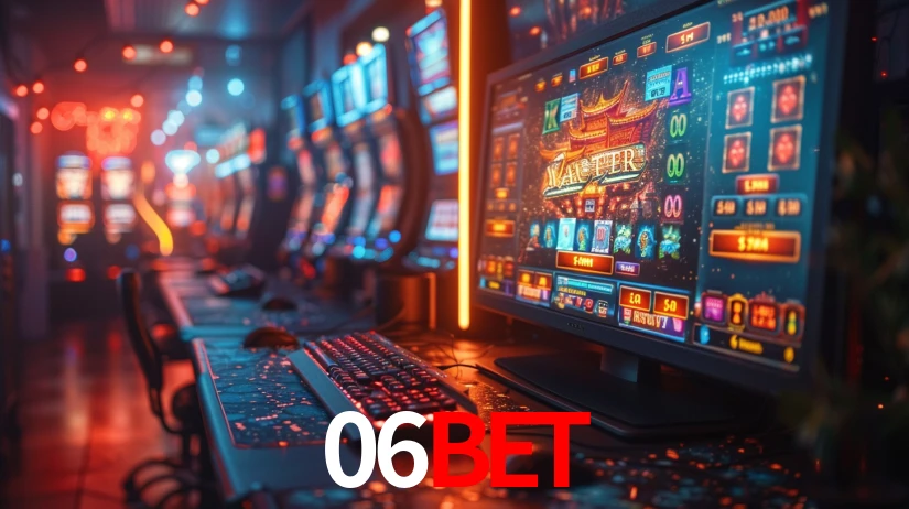 Explore as vantagens do 06bet: serviço profissional e confiabilidade