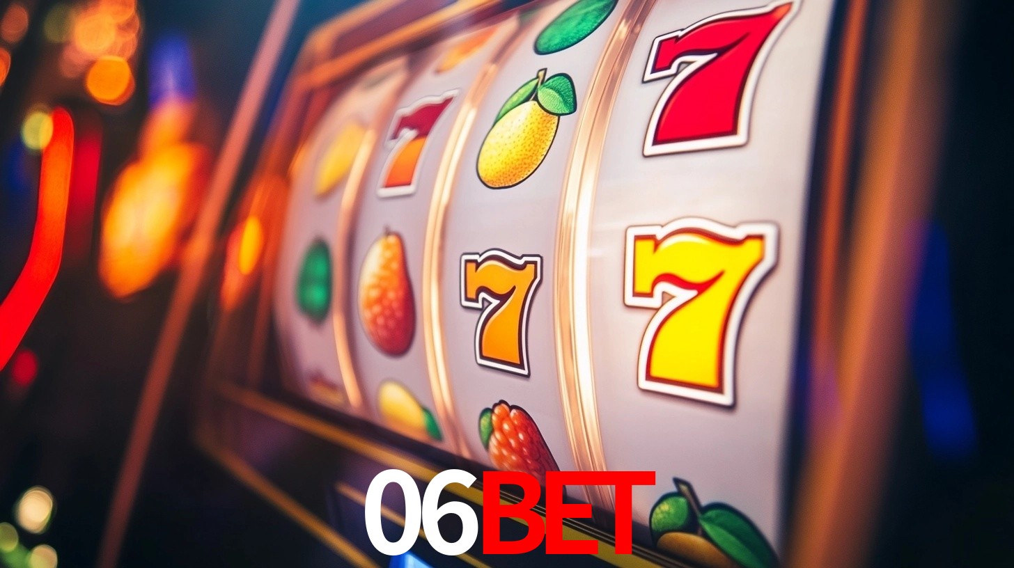 Exclusive Games 06bet