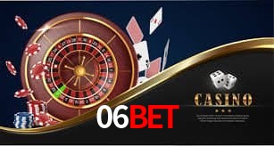 Jogos de Slot 06bet