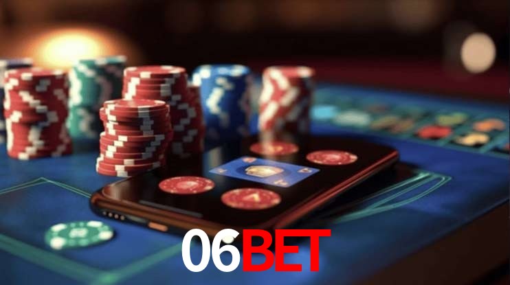 Especiais de Fim de Semana 06bet