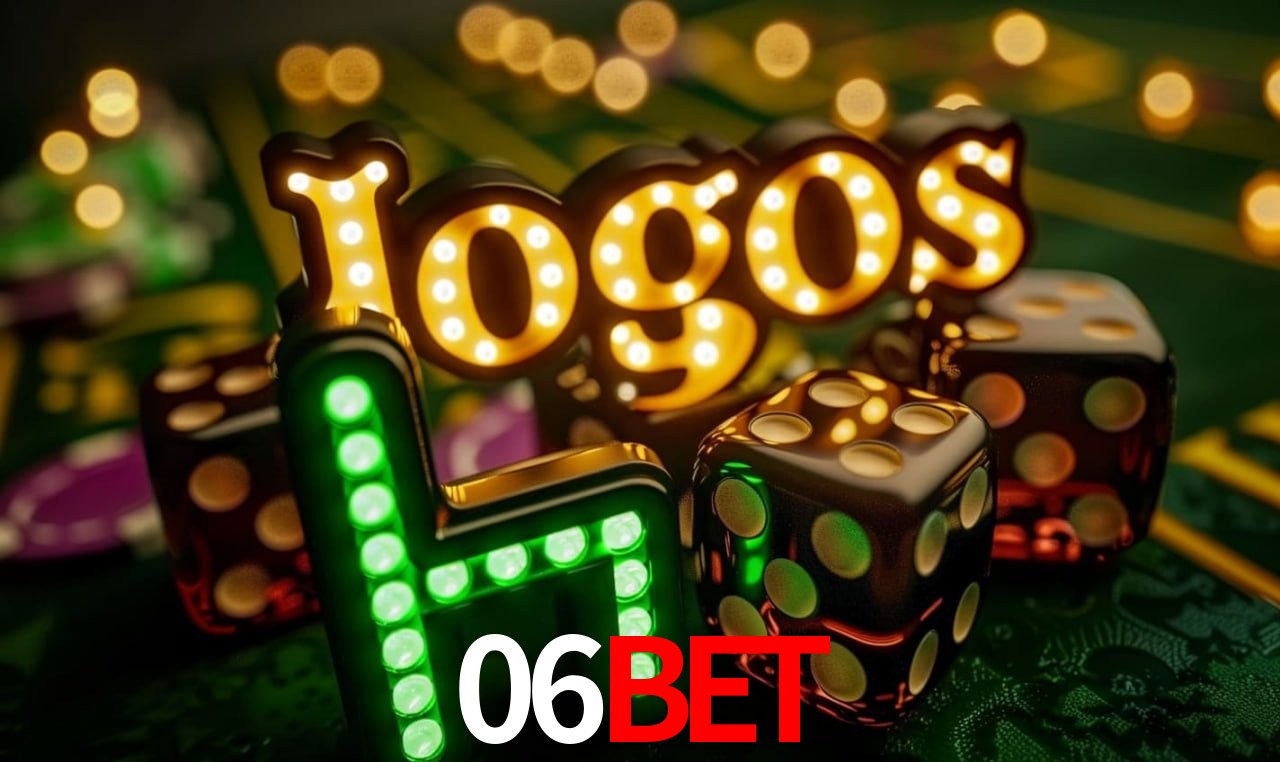 Tecnologia da Plataforma 06bet