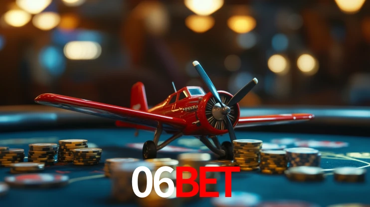 Quick Registration 06bet