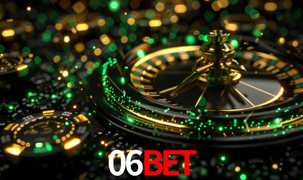 06bet Brasília - Bonus Features