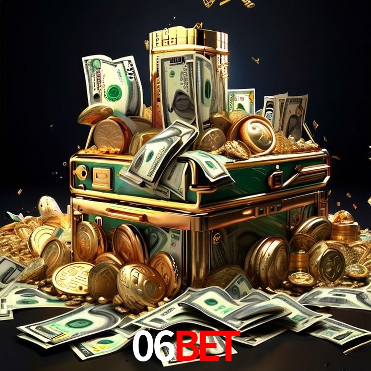 Provedores de Jogos 06bet