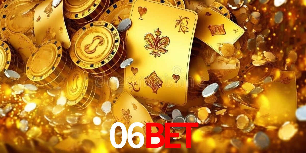 06bet Belo Horizonte - Provably Fair