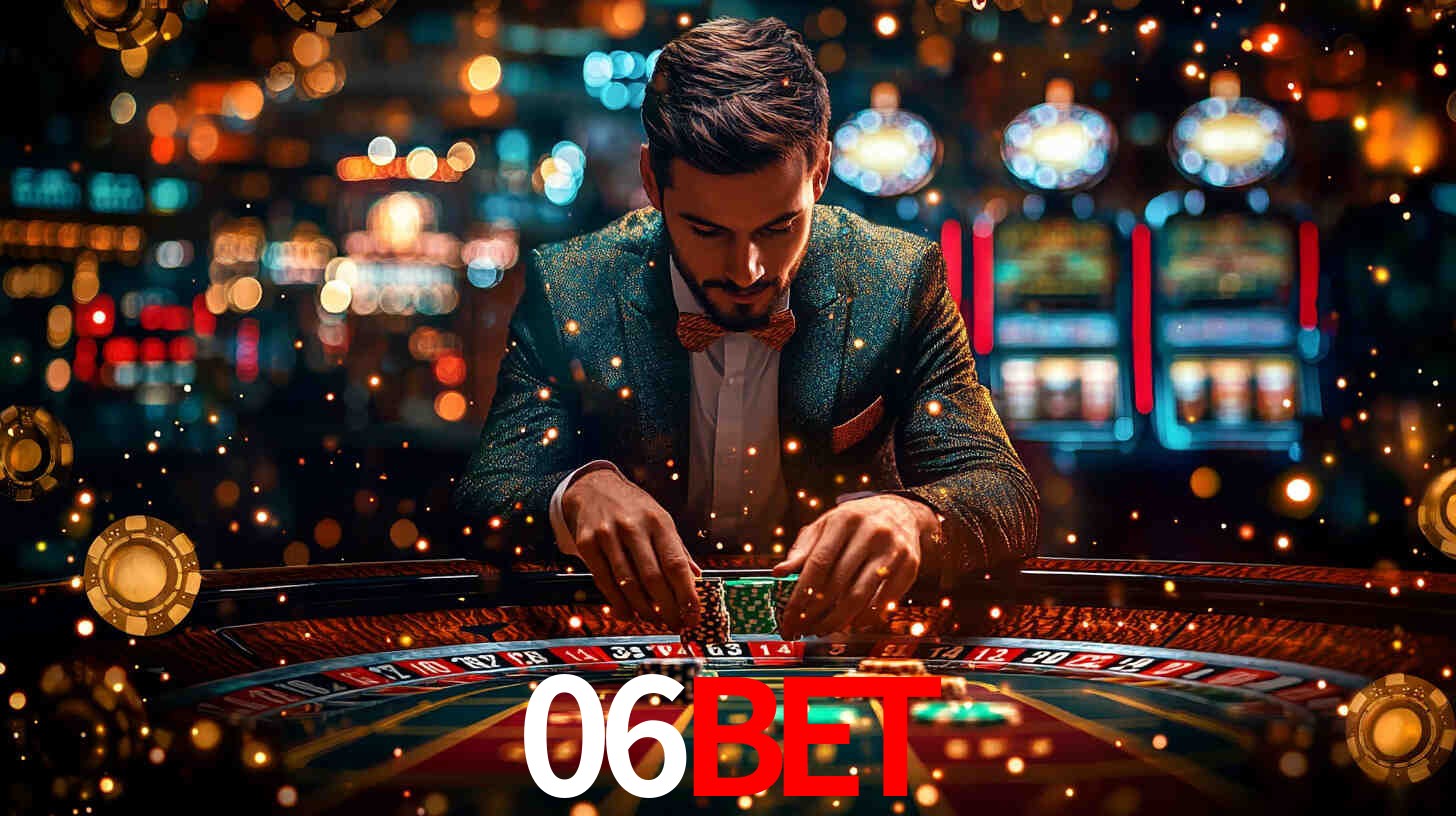 Daily Bonuses 06bet