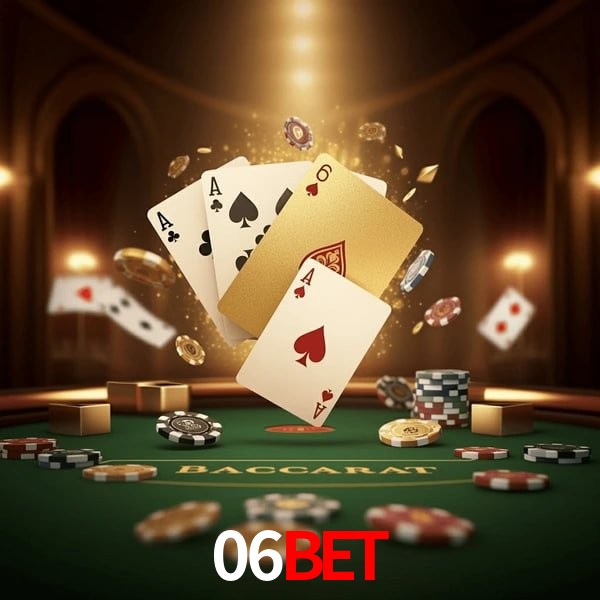 Basketball Betting 06bet