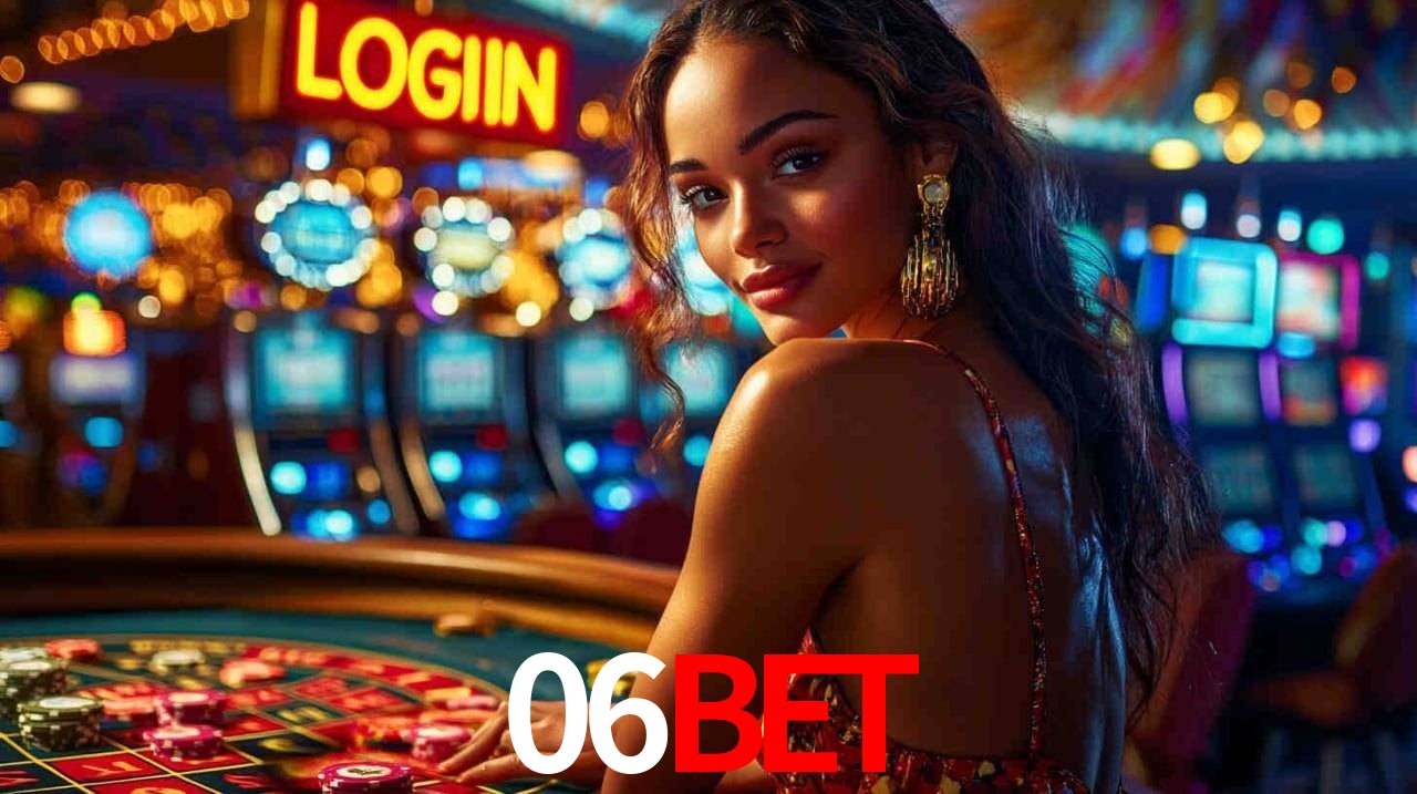Ofertas Exclusivas 06bet