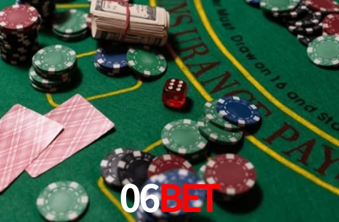 06bet login