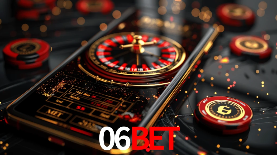 Account Benefits 06bet