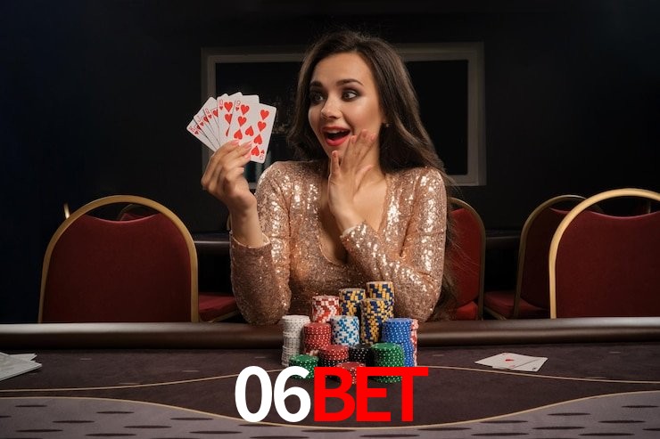 Jogos Exclusivos 06bet