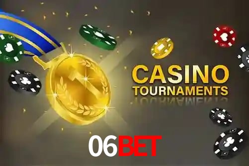06bet - App Features