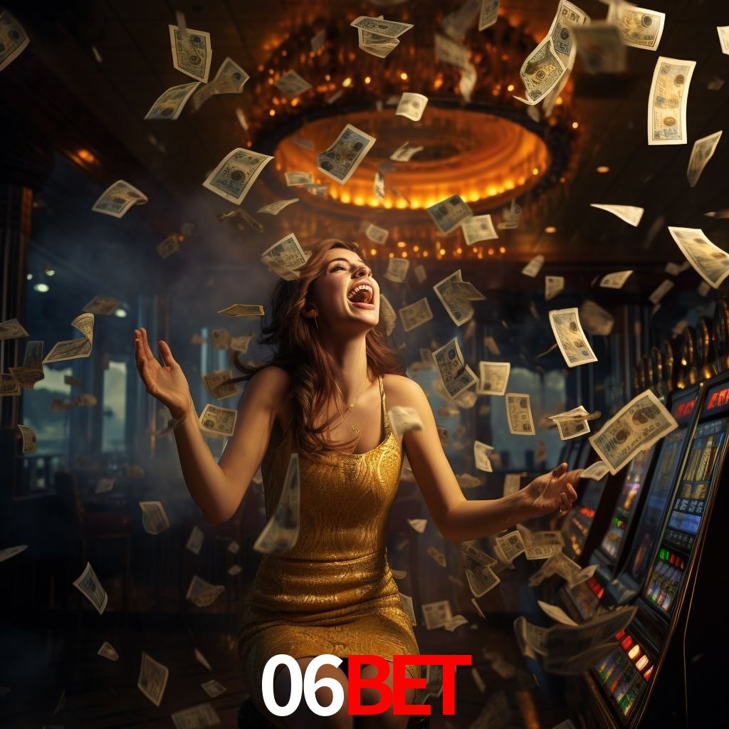 Football Betting 06bet