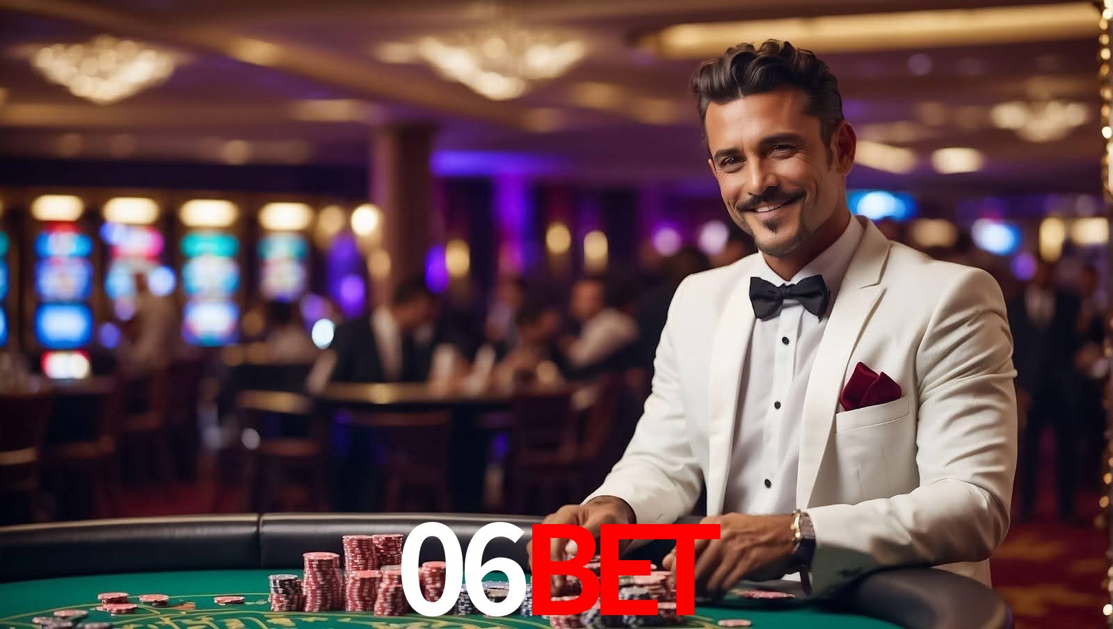 06bet - cassino ao vivo