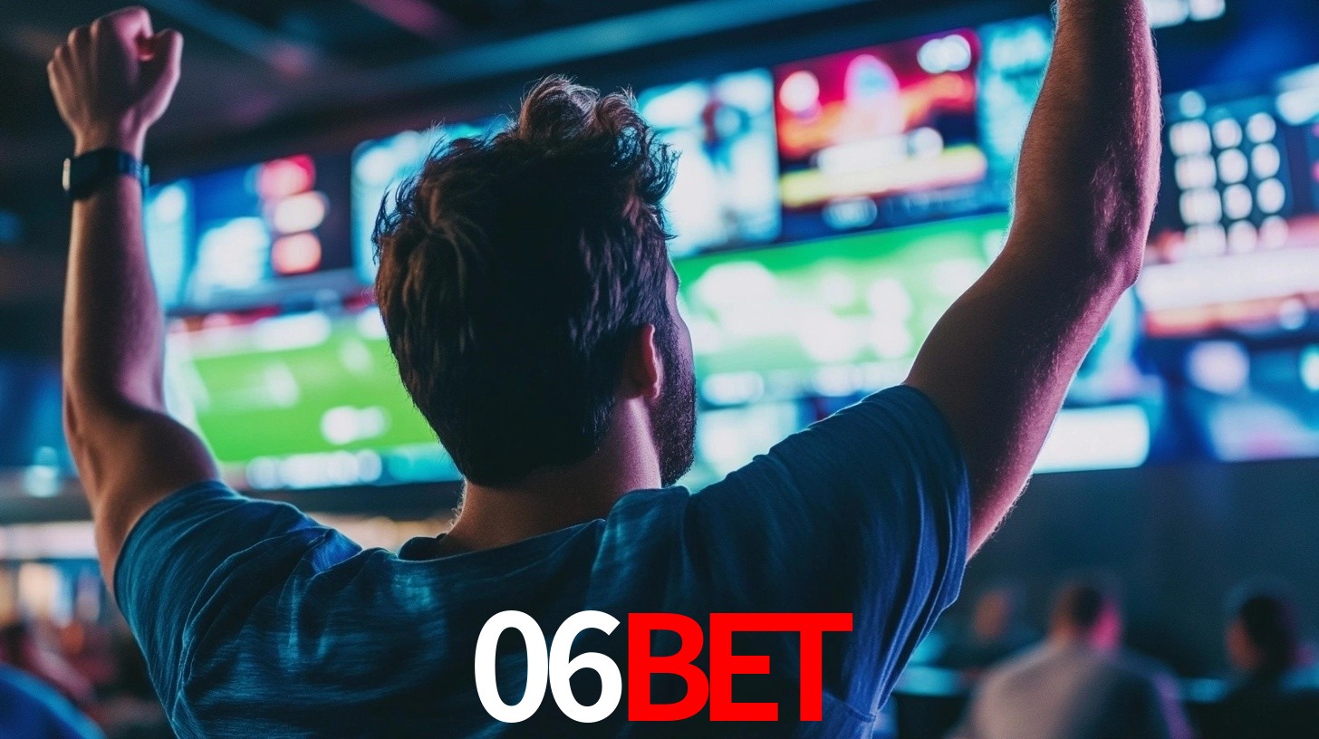 06bet.com