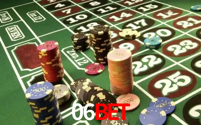 Sistemas de Segurança 06bet