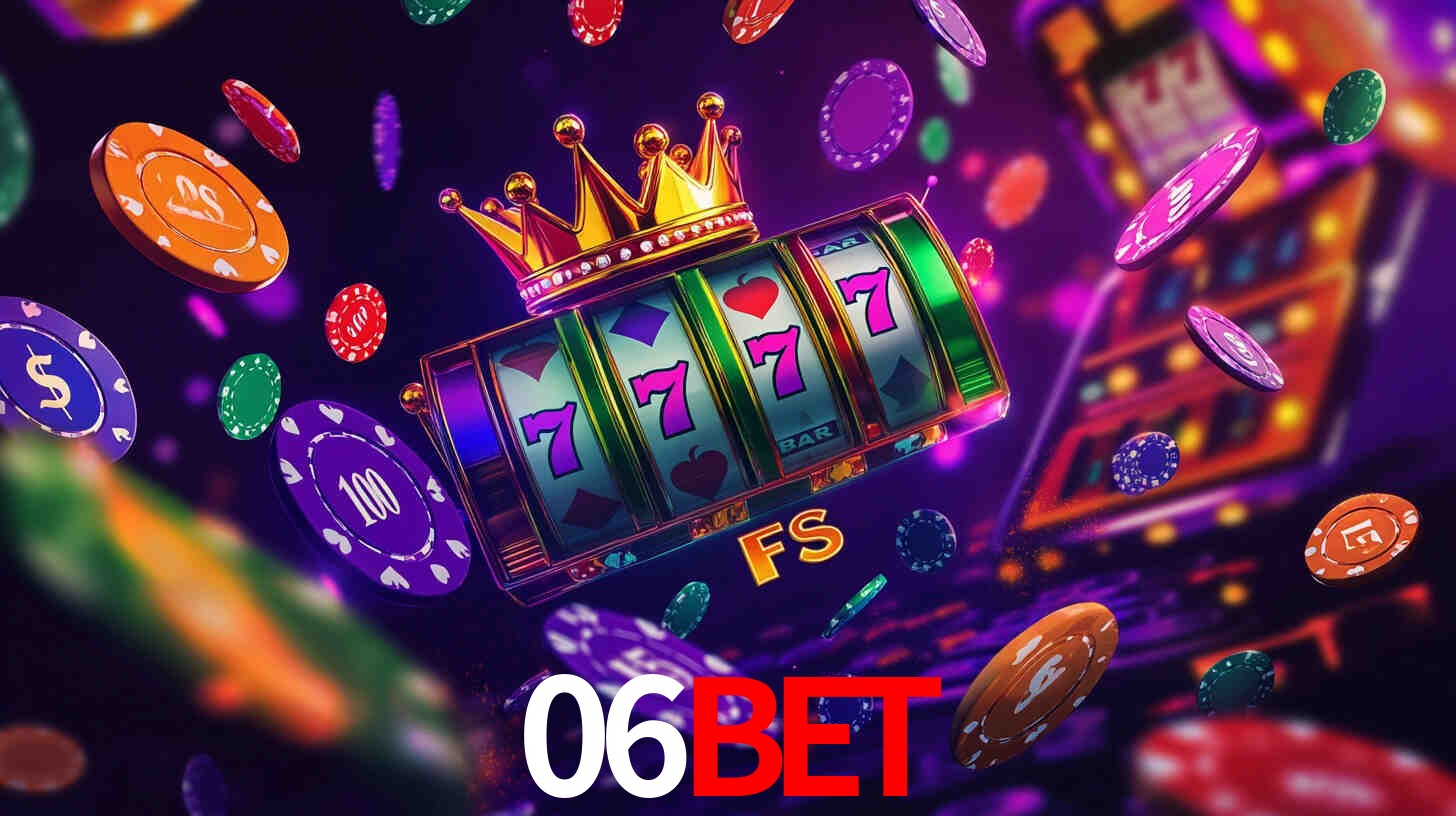 Live Casino 06bet