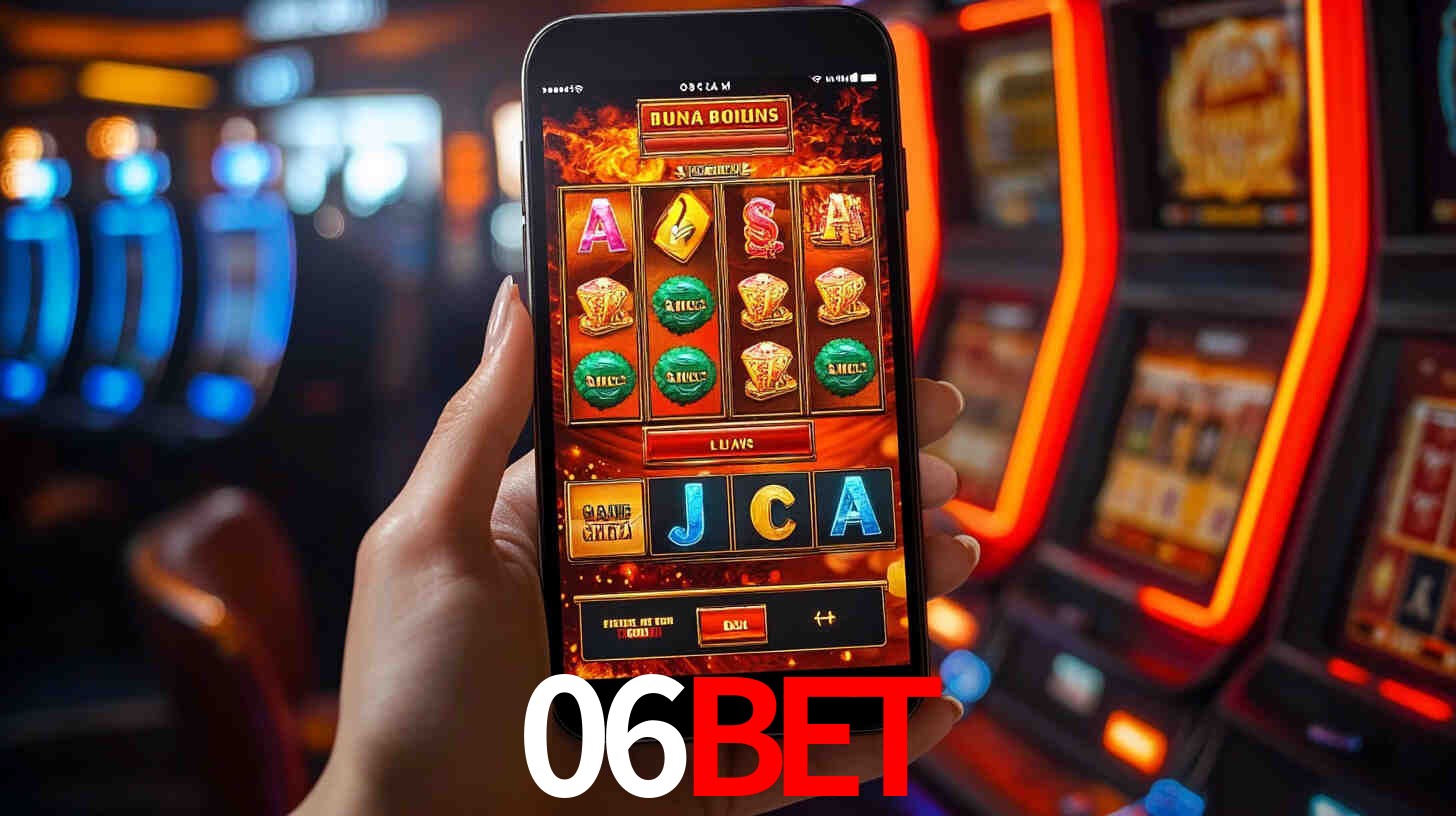 06bet login