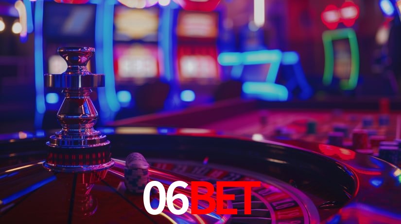06bet login