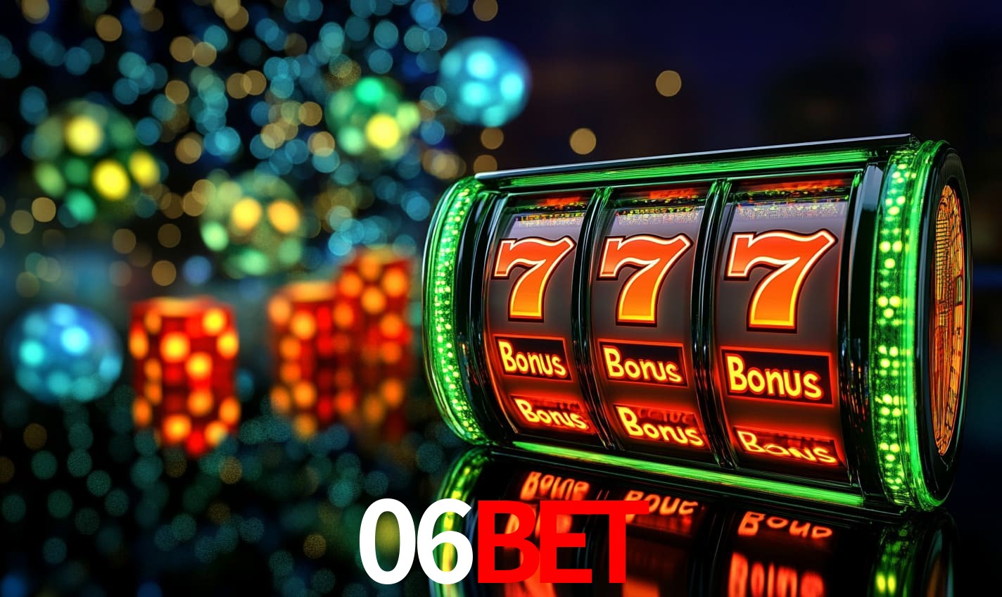 06bet Salvador - Statistics