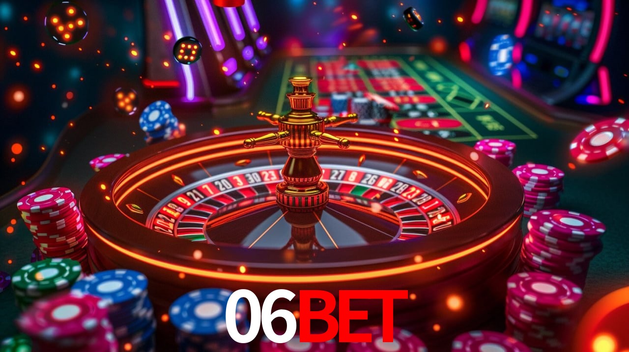 PIX Instantâneo 06bet