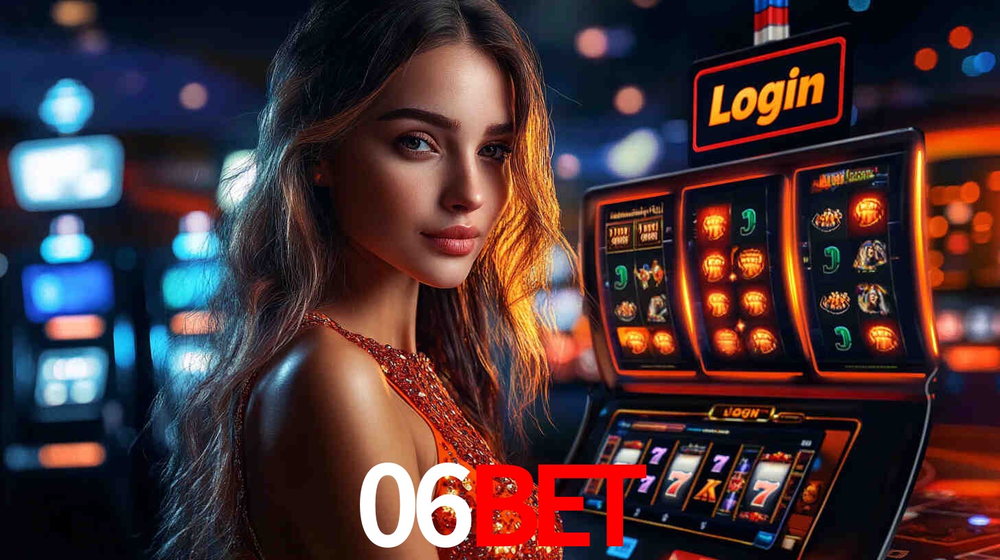 Sistema de Segurança Avançado 06BET - Criptografia e Proteção