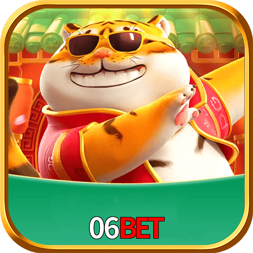 06BET Logo