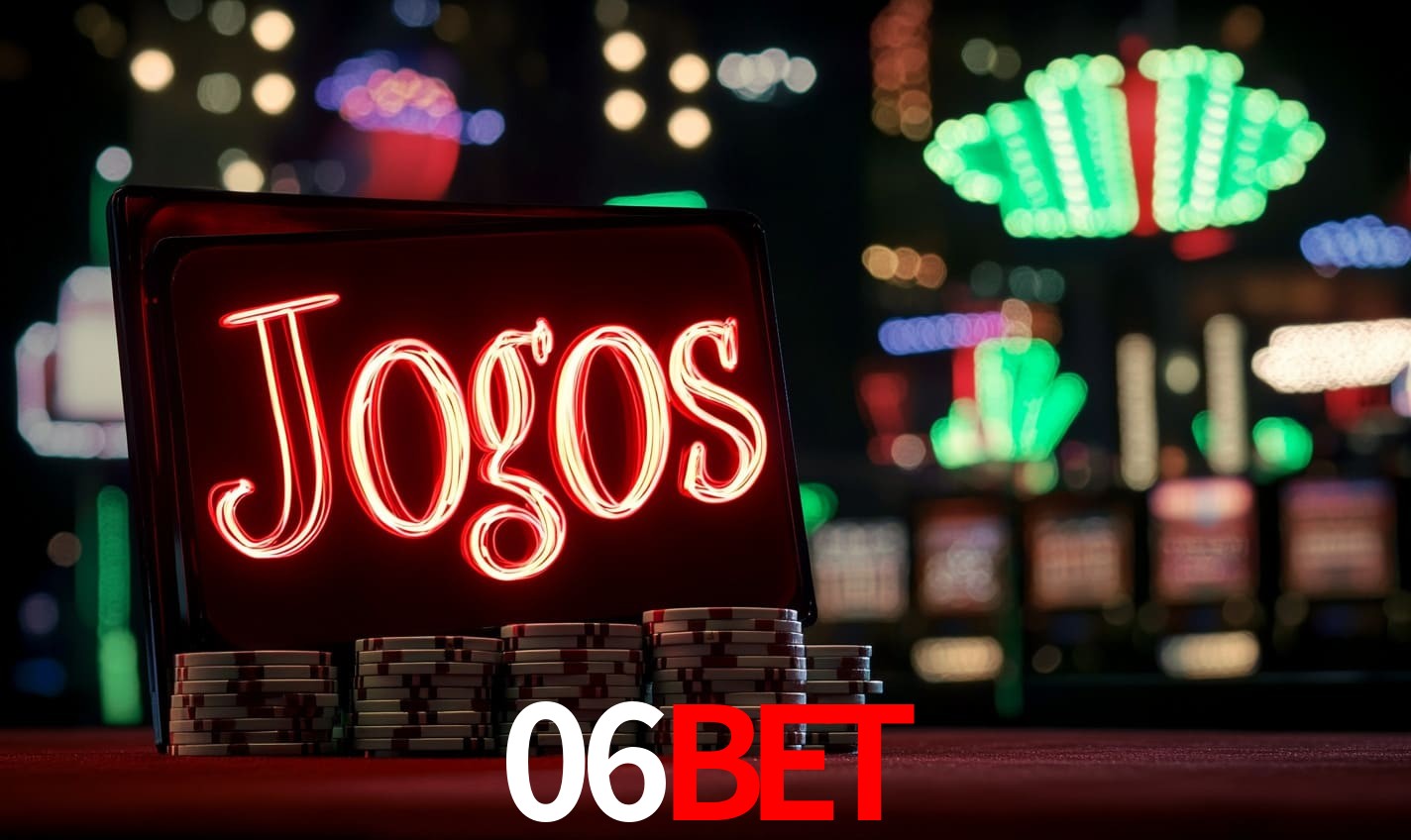 Coleção Premium de Slots 06BET - NetEnt, Pragmatic Play, Evolution